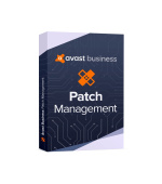 AVG Patch Management Business Edition, EDU, (1-4) na 2 roky
