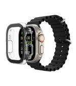Belkin ochrana displeje ScreenForce 2v1 pro Apple Watch Série Ultra 1/2, 49mm