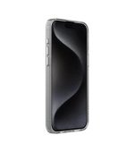Belkin ochranné pouzdro SheerForce Magnetic Anti-Microbial Protective Case for iPhone 15 Pro Max - průhledný