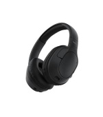 Belkin SOUNDFORM™ Surround - Wireless Over-Ear Headphones - bezdrátová sluchátka, černá