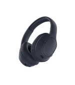 Belkin SOUNDFORM™ Surround - Wireless Over-Ear Headphones - bezdrátová sluchátka, modrá