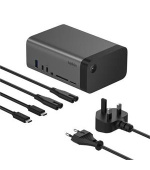 Belkin USB-C 11v1 Pro GaN Dock