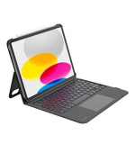 Belkin Everyday Cradle Keyboard Folio for iPad 10th Gen