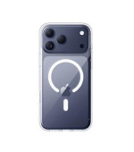 Belkin magnetické ochranné pouzdro – iPhone 17 Pro Max – průhledné