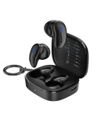 Belkin SOUNDFORM™ Anywhere - True Wireless Earbuds - bezdrátová sluchátka, černá