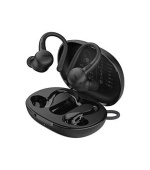 Belkin SOUNDFORM™ Activefit - True Wireless Earbuds - bezdrátová sluchátka, černá