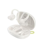 Belkin SOUNDFORM™ Activefit - True Wireless Earbuds - bezdrátová sluchátka, krémová