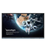 BenQ LCD RM8604 86" IPS Touch/3840 × 2160/1200:1/8ms/400 nits/3xHDMI/VGA/DP/repro*Android 13.0