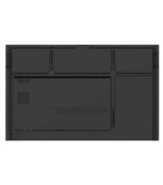 BenQ LCD RP6504 65" IPS Touch/3840 × 2160/1200:1/8 ms/400 nits/4xHDM/VGA/DP/SPDIF/repro