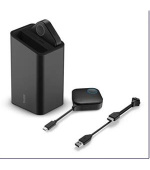 VS10 InstaShow Button Kit, w/o MIC (EU) - Compatible w/ VS20 RX