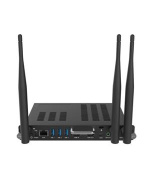 BenQ TEY1A certified OPS slot-in PC