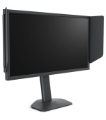 BenQ LCD XL2546X ZOWIE 24,5" TN/1920x1080/240Hz/DP/2xHDMI/Jack/VESA/Výškově nastavitelný/Pivot