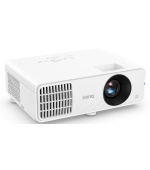 BenQ LW650 DLP projektor 1280x800 WXGA/4000 ANSI lm/3M:1/2xHDMI/2xUSB/USB-C/RS232/repro 10w