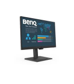 BenQ LCD BL2790T 27" IPS/1920×1080/100Hz/5ms/DP/2xHDMI/Jack/VESA/Repro/Flicker-free