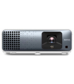 BenQ DLP Projektor TK710 4K UHD 3840x2160/3200 ANSI lm/1,15÷1,50/600000:1/2×HDMI/95% Rec.709/5W repro
