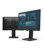 BenQ LCD BL2486TC 23,8" IPS/1920×1080/100Hz/5ms/DP/HDMI/USB/Jack/Repro/VESA/Pivot/černá