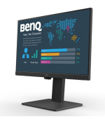 BenQ LCD BL2786TC 27" IPS/1920×1080/100Hz/5ms/DP/HDMI/USB/Jack/Repro/VESA/Pivot/černá