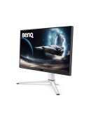 BenQ LCD EX321UX 31,5" IPS/4K 3840 × 2160/144Hz/1ms/DP/2xHDMI/USB/Jack/VESA/bílá