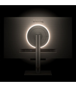 BenQ LCD RD320U 31,5" IPS/3840x2560/5ms/DP/2xHDMI/2xUSB-C/3xUSB 3.2/Daisy Chain/Jack/repro/VESA/Pivot/černá
