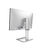 BenQ LCD MA270U 27" IPS/3840x2560/2xHDMI/2xUSB-C/USB 3.2/Pivot/bílá