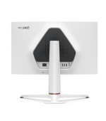 BenQ Mobiuz LCD EX271Q 27" IPS/2560x1440/350 nits/1000:1/1ms/180 Hz/2xHDMI/DP/4xUSB/Pivot/Výškově nastavitelný/VESA