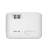 BenQ DLP Projektor MW561 3D/1280x800 WXGA/4000 ANSI lm/20000:1/1.55÷1.7/2xHDMI/D-Sub/USB-A/USB-B/Repro