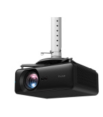 BenQ DLP Projektor LH850ST 3D/1920x1080 FHD/4000 ANSI lm/3M:1/0.499/2xHDMI/RJ45/USB-A/USB-B/Repro