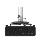 BenQ DLP Projektor LH835ST 3D/1920x1080 FHD/4000 ANSI lm/3M:1/0.69÷0.83/2xHDMI/2xUSB-A/USB-C/Repro