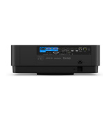 BenQ DLP Laser Projektor LU960UST+ 1920x1200 WUXGA/5200 ANSI lm/3M:1/0,25/2xHDMI/DP/USB-A/USB-B/LAN/Repro/Short Throw