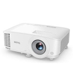 BenQ DLP Projektor MX560C /1024x768 XGA/4000 ANSI/ 1.96-2.15/ 20 000:1/HDMI/VGA/ USB/10W Repro