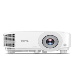 BenQ DLP Projektor MW560C/ 1280 x 800 WXGA/4000 ANSI/1.55-1.7/ 20 000:1/HDMI/VGA/ USB/10W Repro