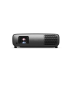 BenQ DLP Projektor W4100i 3D 4K UHD (3840x2160)/3200 ANSI lm/1.15÷1.50/3M:1/3xHDMI/2xUSB-A/USB-B/RS-232/Repro/BT/Wi-Fi
