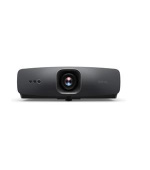 BenQ DLP Projektor W4100i 2D 4K UHD (3840x2160)/2500 ANSI lm/1.0÷1.3/2M:1/3xHDMI/2xUSB-A/USB-B/RS-232/Repro