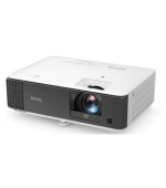 BenQ DLP Projektor TK700ST 4K UHD 3840x2160/3000 ANSI lm/0,9÷1,08:1/10000:1/16,7ms/2×HDMI/96% Rec.709/5W repro