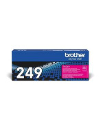 Brother - TN249M magenta toner (až 4000 stran)