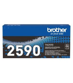 Brother - TN-2590 černý toner (až 1 200 stran)
