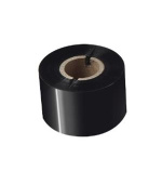 Brother - BSP-1D300-060 (prémiový vosk/pryskyřice), role černá, 60 mm x 300m, 12 rolí v balení