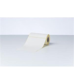 Brother - BDE-1J152102-058 (102mm x 152mm, 85 štítků) pro řadu RJ, TD, 20 rolí v balení