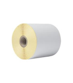 Brother - BDE-1J000102-102 (102mm x 56,4m, papírová role) pouze pro řadu TD, 8 rolí v balení