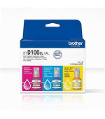 Brother BT-D100CLVAL (inkoust multipack)