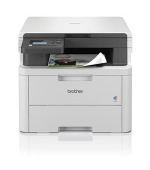 Brother DCP-L3520CDW, A4,18 str/18 str.,LED tiskárna,kopírka,skener,WiFi,USB,duplex