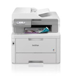 Brother MFC-L8390CDW 30 str., DADF, LED, tiskárna, kopírka, sken, fax, WIFI, USB, ethernet, duplexní tisk