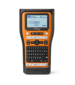 Brother PT-E560BTVP tisk. samolep. štítků s WiFi, pro pásky 6-24 mm + kufr
