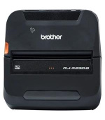 Brother Rugged Jet RJ-4230BZ1 (203 dpi, bluetooth, USB)