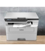 Brother DCP-B7600D TONER BENEFIT tiskárna PCL 34 str./min, kopírka, skener, USB, duplexní tisk