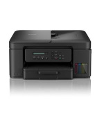 Brother DCP-T730DW (tisk./kop./sken.) ink benefit plus, Wi-Fi, 16 stran/min, 128MB, duplex, ADF