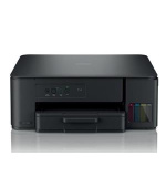 Brother DCP-T430WYJ1 (tisk./kop./sken.) ink benefit plus, 16 stran/min, WiFi, 128MB,  černá