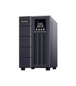 CyberPower MainStream OnLine 3000VA/2700W, Tower
