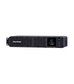 CyberPower PFC SineWave LCD GP 2000VA/1200W, 2U, Rack