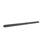 CyberPower PDU monitor, 32A, vstup 1x IEC 60309 32A, výstup 36x IEC C13,  6x IEC C19